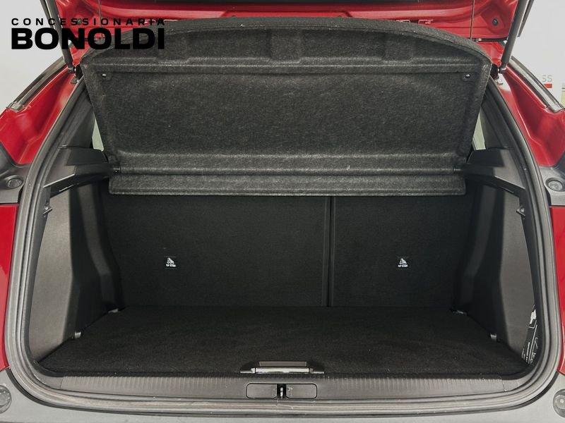 Peugeot 2008 BlueHDi 130 EAT8 S&S GT Line Full Led Navi Telec.