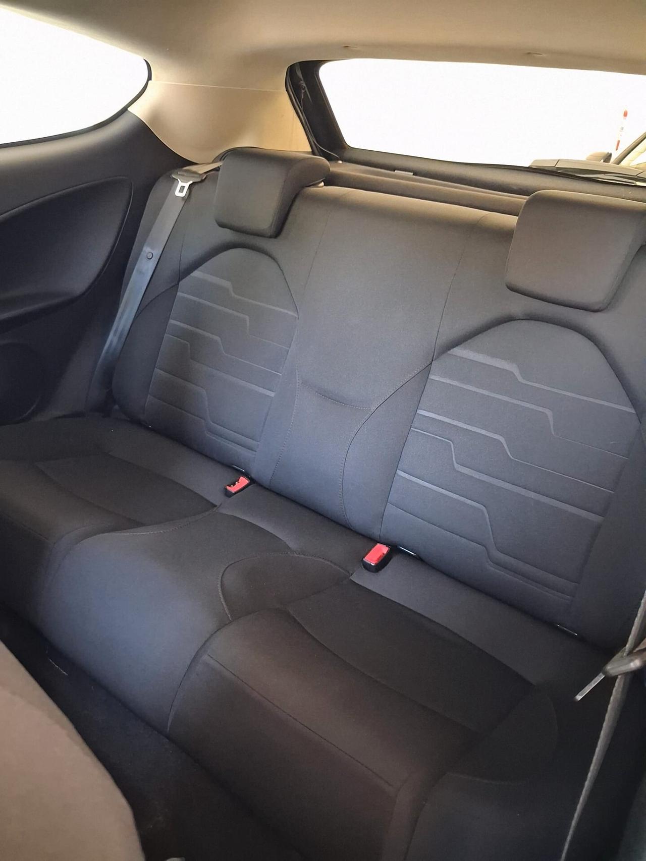 Alfa Romeo MiTo 1.4 T 120 CV GPL Progression