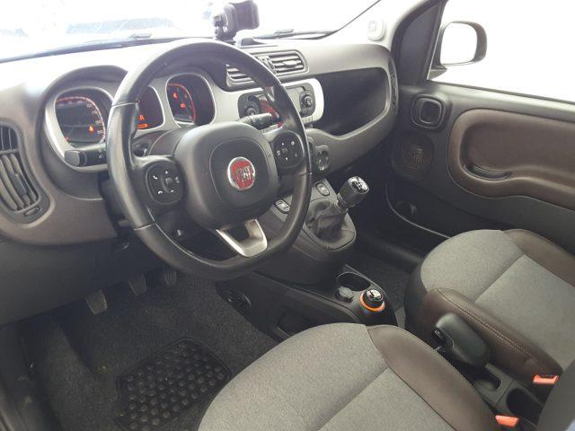 FIAT Panda Cross 0.9 TwinAir Turbo S&S 4x4 *solo 54.200 Km*