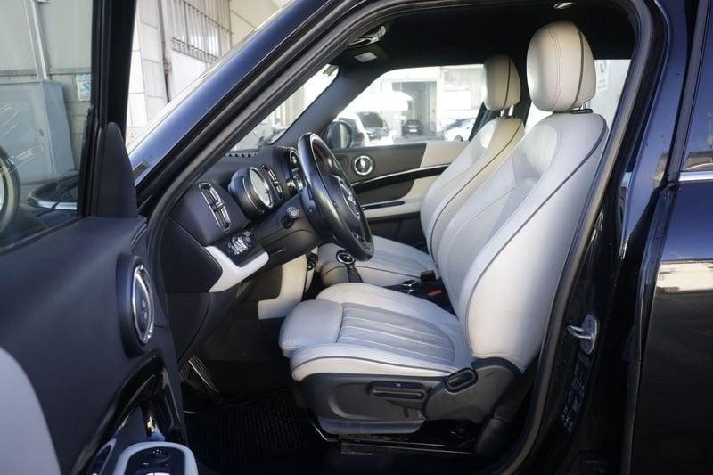 MINI Mini Countryman F60 MINI Mini Countryman F60 Mini 2.0 Cooper D Hype Countryman ALL4 Unicoproprietario