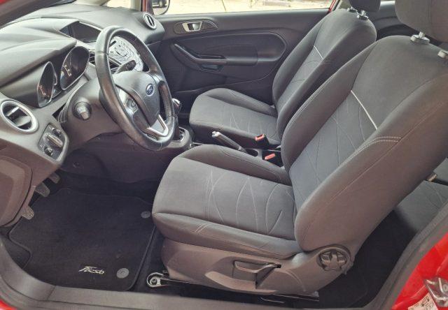 FORD Fiesta 1.4 3 porte Bz.- GPL Business