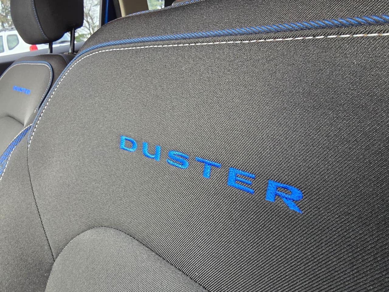 Dacia Duster 1.0 TCe 100 CV ECO-G 4x2 15th Anniversary