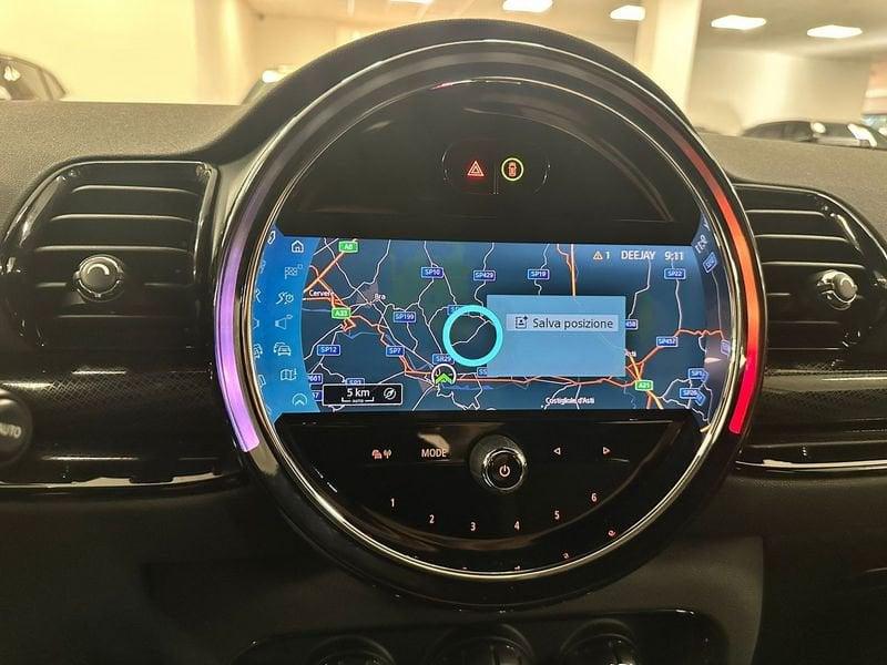 MINI Mini Clubman 1.5 Cooper Classic auto