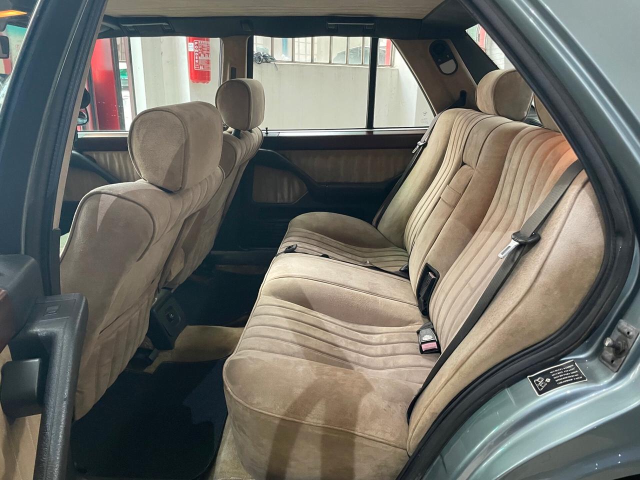 Lancia Thema 2.0 i.e. 16V MOTORE NUOVO!!!