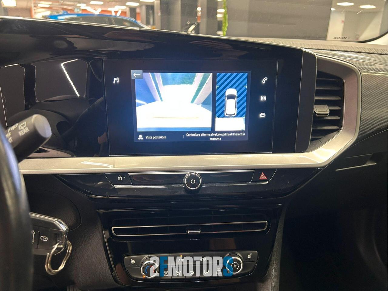 Opel Mokka 1.2 Turbo 130 CV aut. Elegance