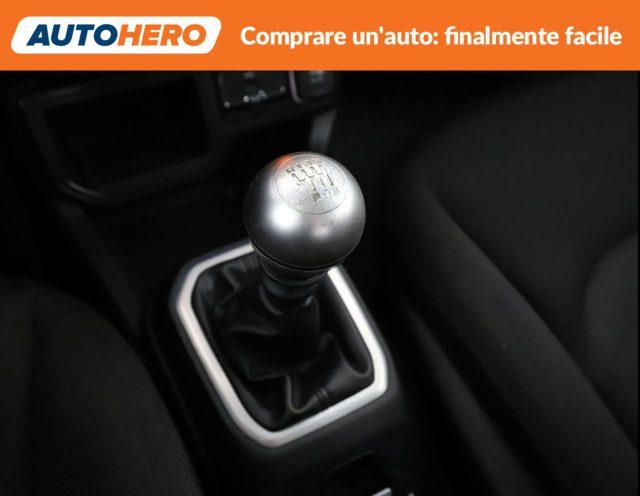 JEEP Renegade 1.6 Mjt 120 CV Longitude