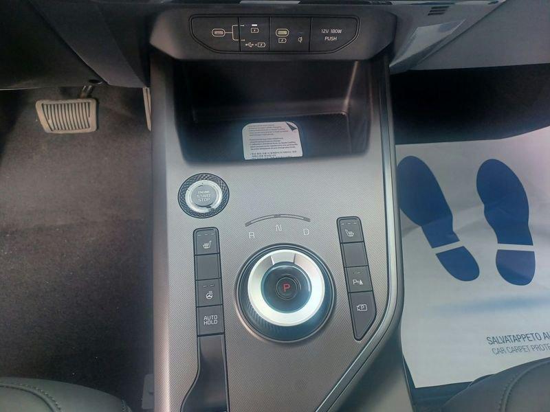 Kia Niro HEV PE 1.6 MY27 HEV EVOLUTION TT