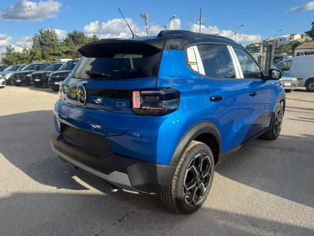 CITROEN C3 Aircross PureTech 100 S&S You