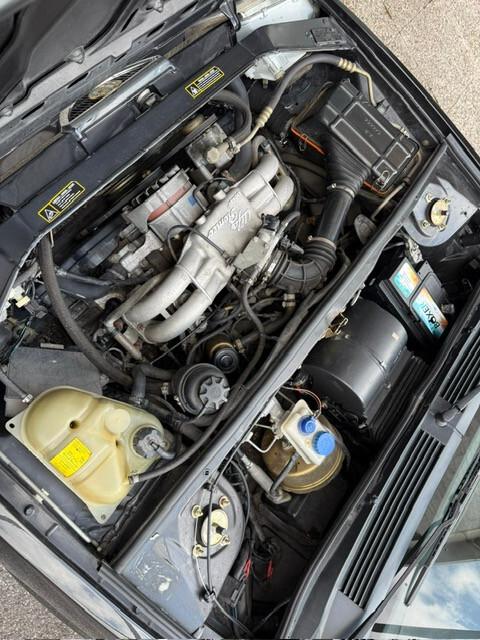 Alfa Romeo 33 1.3 IE cat L ASI UNIPROP