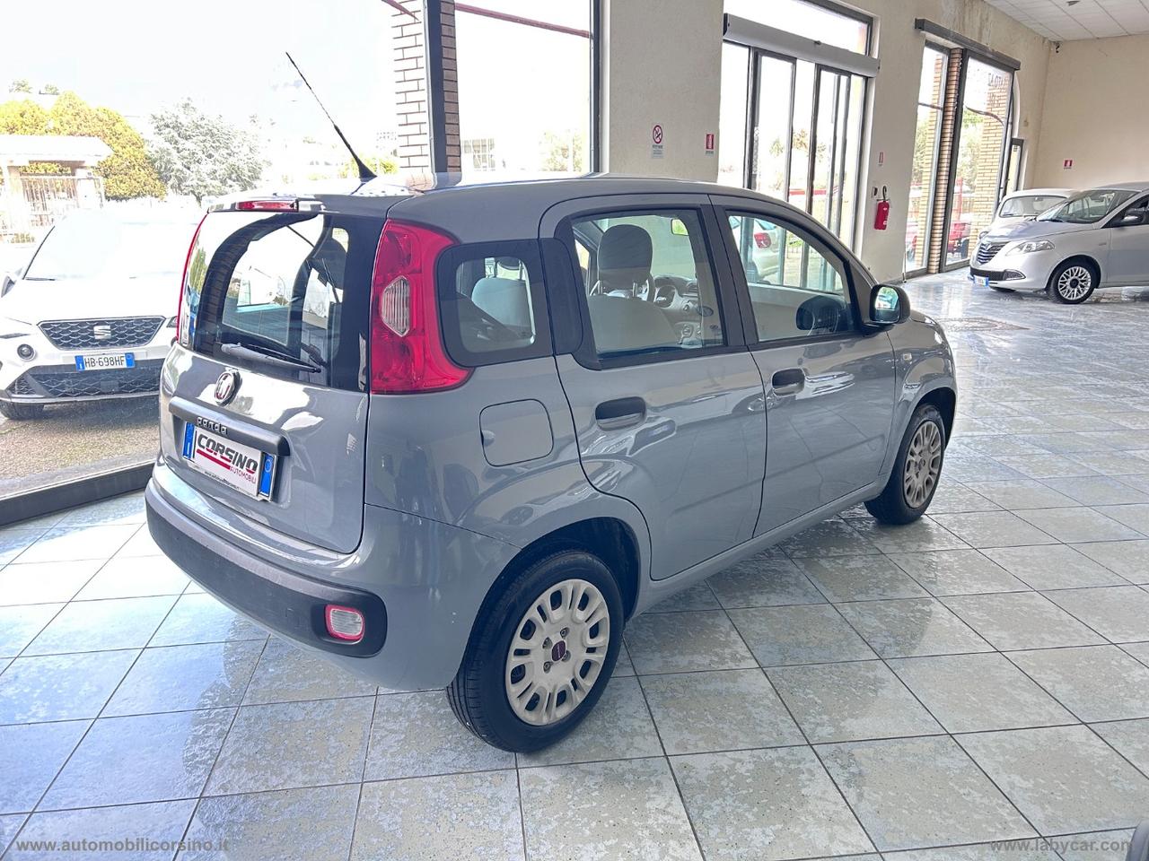 FIAT Panda 1.2 Easy