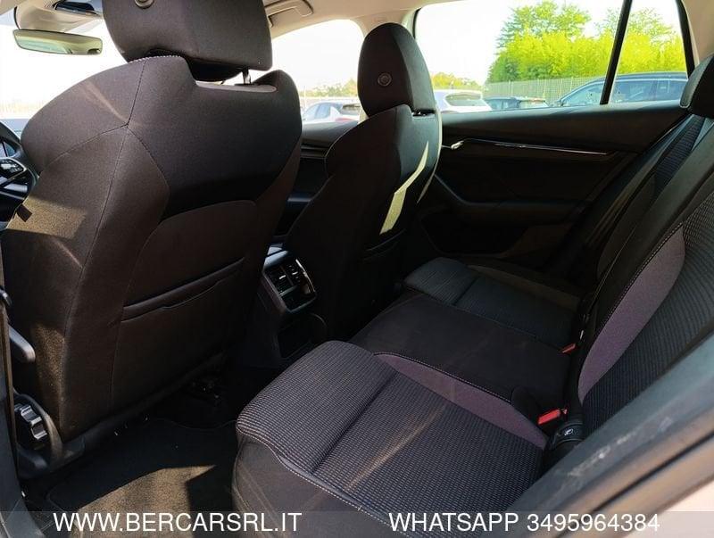 Skoda Octavia Octavia 2.0 TDI EVO SCR DSG Executive