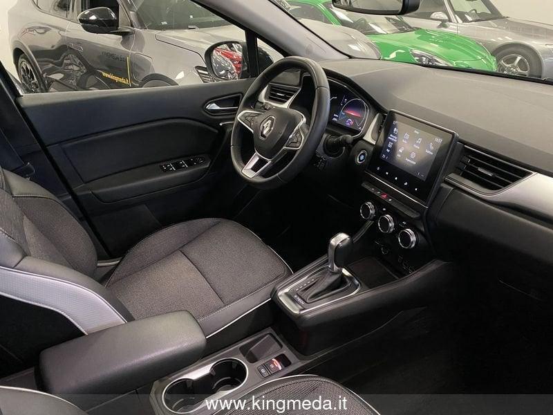 Renault Captur Captur Full Hybrid E-Tech 145 CV Intens - IVA ESPOSTA