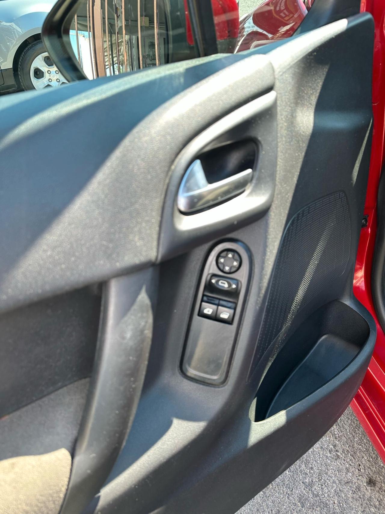 Citroen C3 1.4 HDi 70 Seduction
