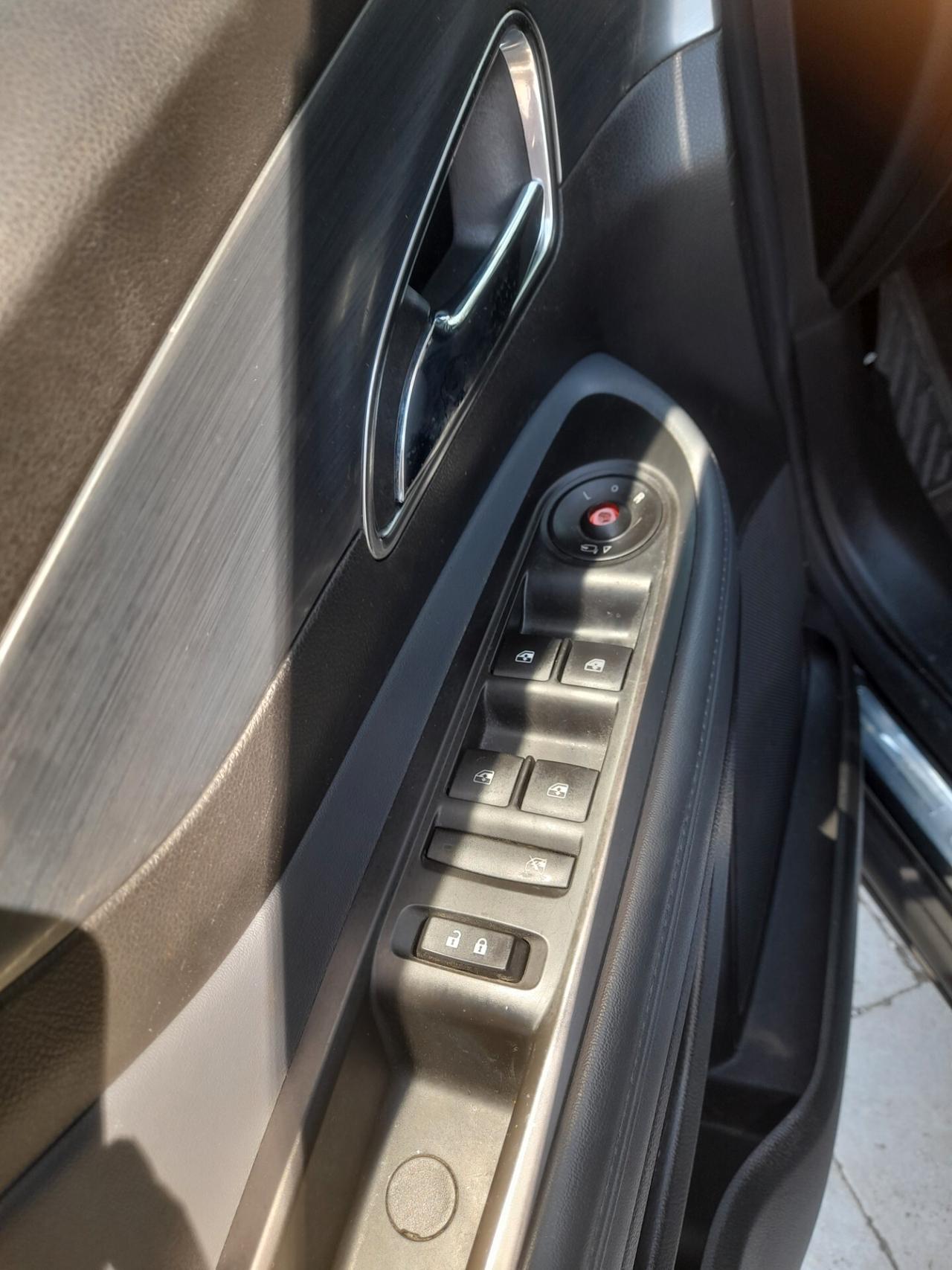 Opel Mokka 1.6 CDTI Ecotec 136CV 4x2