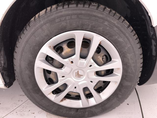 CITROEN Jumpy M 1.6 Bluehdi Club S&S 115cv E6