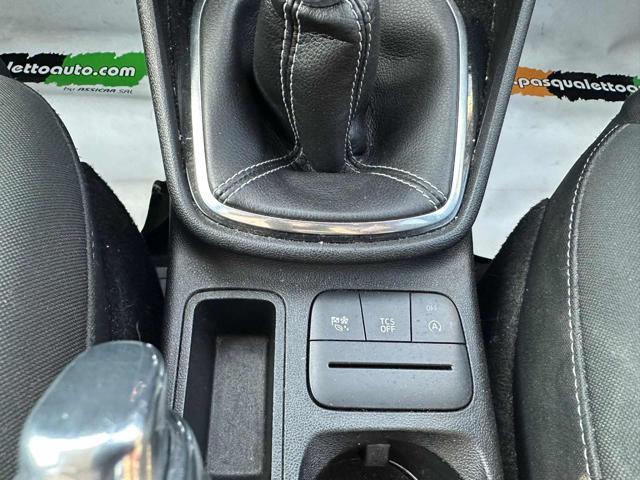 FORD Fiesta Active 1.0 Ecoboost Start&Stop