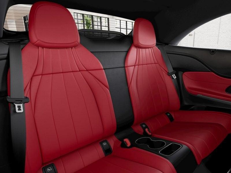 Mercedes-Benz CLE Cabrio CLE Cabrio 300 AMG Line Advanced 4Matic NIGHT-PACK