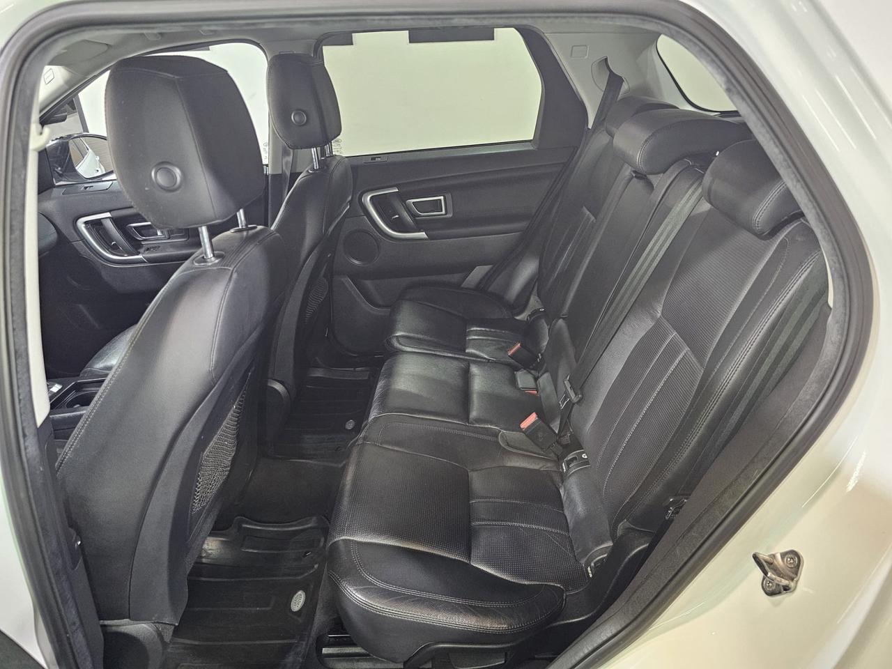 Land Rover Discovery Sport 2.0 TD4 150 CV Auto Premium Edition