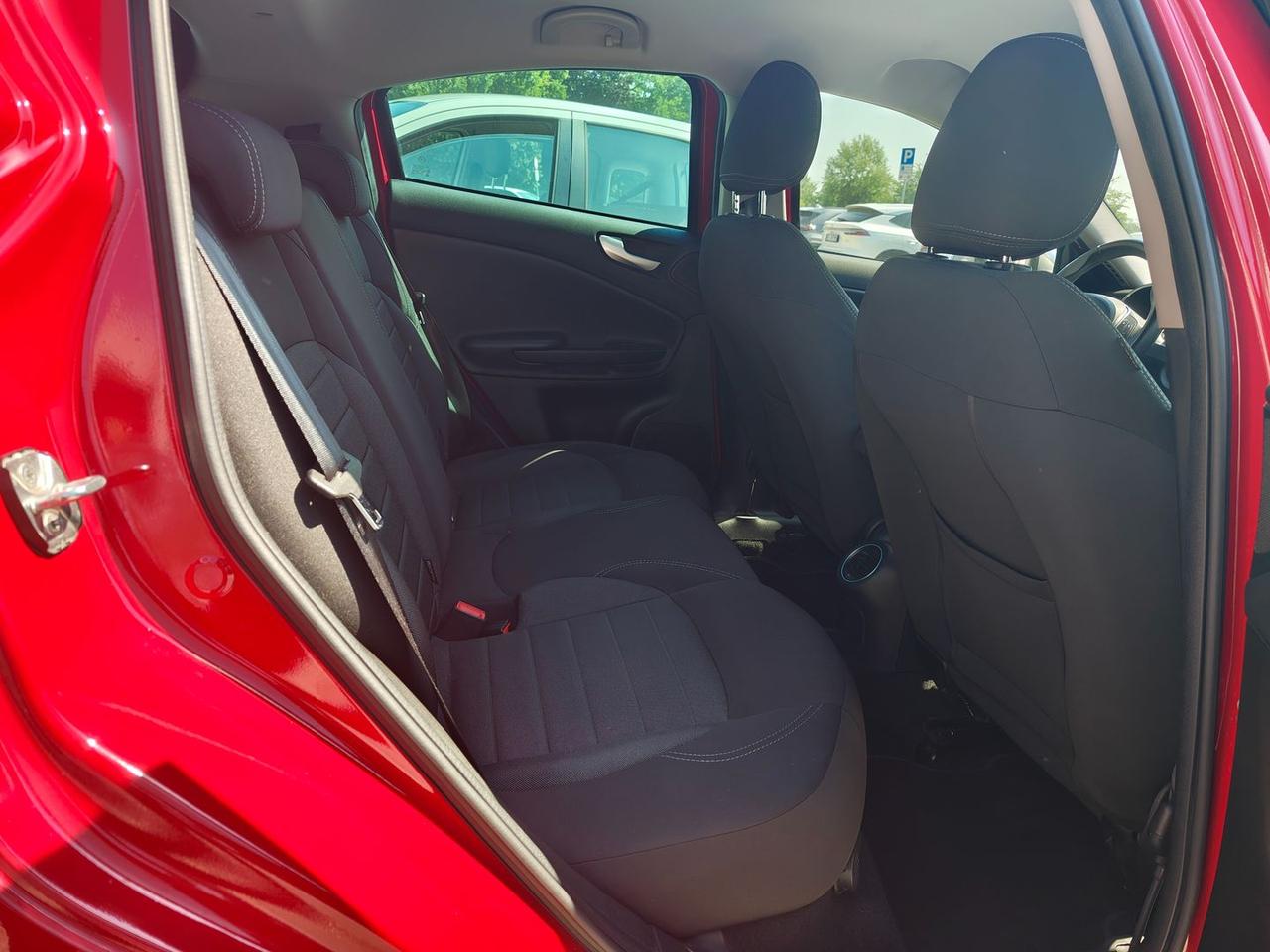 Alfa Romeo Giulietta Sport 1.4 TB 16V Multi #11390