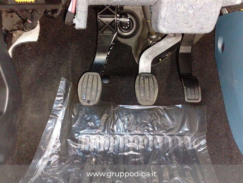 FIAT Grande Panda 1ML Benzina Icon 1.2100 Cv