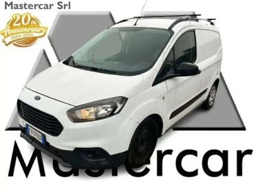 FORD Transit Courier 1.5 TDCI 75 CV TREND - FX079DX