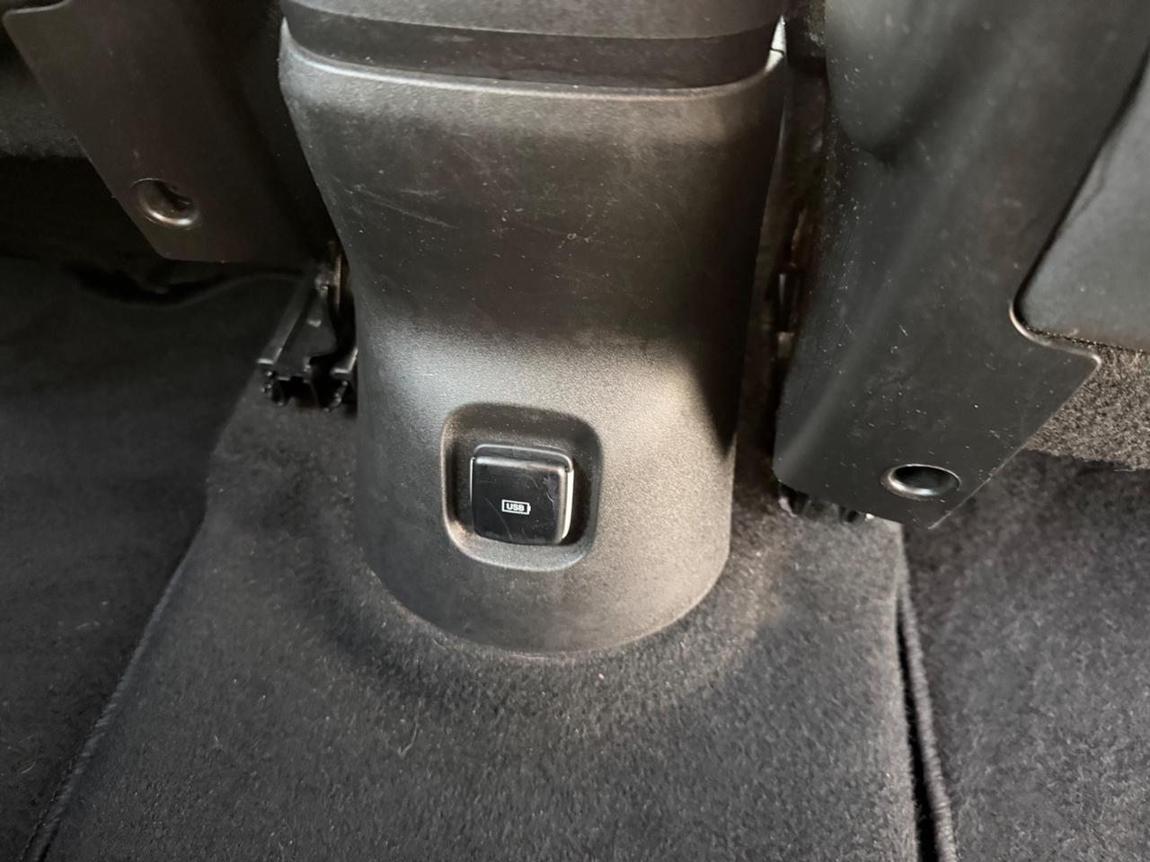 Fiat 500L 1.4 95 CV City Cross UNICO PROPRIETARIO