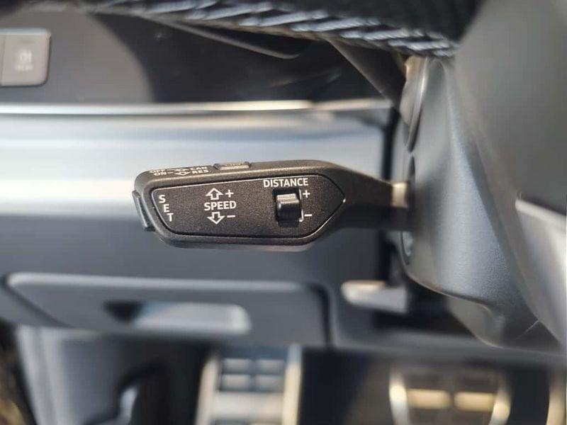 Audi Q8 Q8 55 TFSI quattro tiptronic Sport