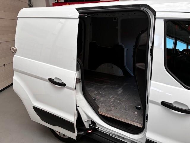 Ford Transit Connect 220 1.5 Ecoblue 120CV PC aut. Furgone Active