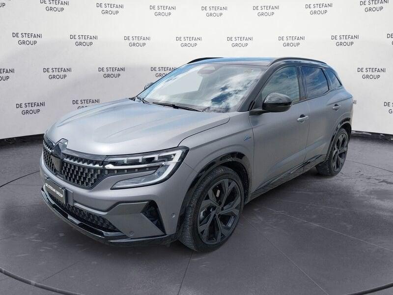 Renault Austral Austral 1.2 E-Tech full hybrid Techno Esprit Alpine 200cv auto