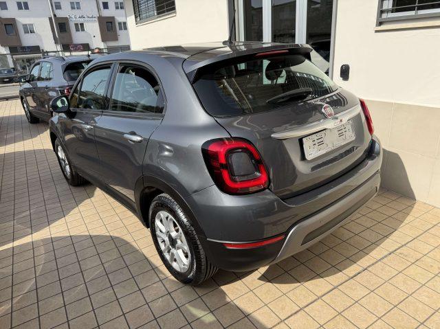 FIAT 500X 1.3 mjt City Cross 4x2 95cv
