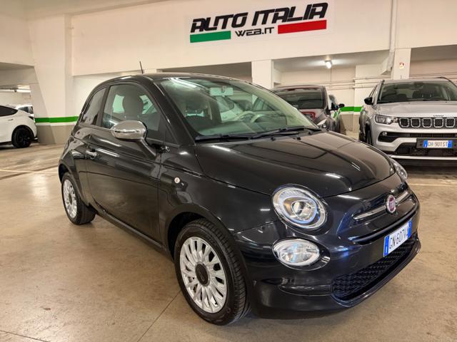 FIAT 500 1.0hybrid 70cv#CARPLAY#UNICOPROPRIETARIO#AZIENDALE