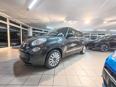 Fiat 500L Living 1.6 Multijet 120 CV Pop Star
