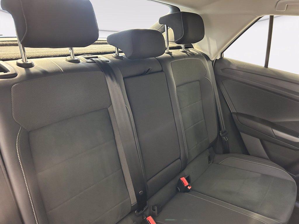 VOLKSWAGEN T-roc 1.0 tsi style 110cv del 2023