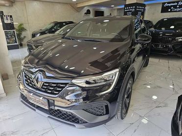 Renault Arkana BLACK LINE 1.6 HYBRID E-TECH 143CV AUTOMATICA