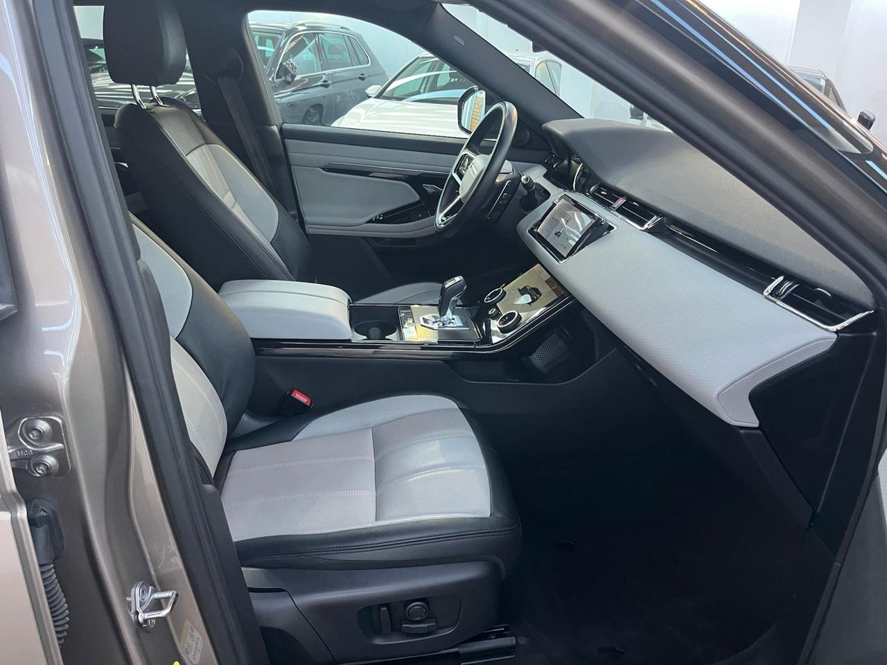 Land Rover Range Evoque 2.0D I4 204 CV AWD Auto R-Dynamic S