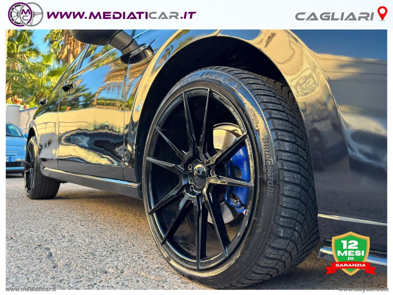 VOLKSWAGEN Golf 2.0 TDI 150CV DSG 1st Edition Style