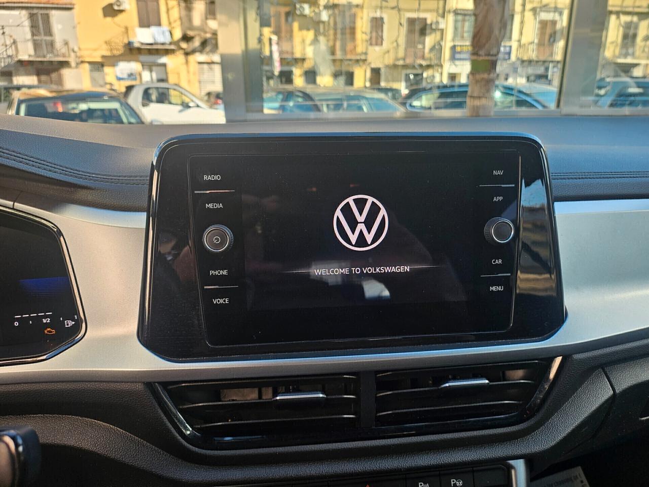 Volkswagen T-Roc 2.0 TDI 150CV DSG Life 04/2023