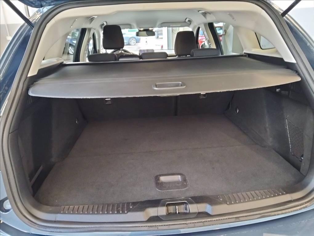 FORD Focus Active SW 1.0t ecoboost h 125cv del 2023