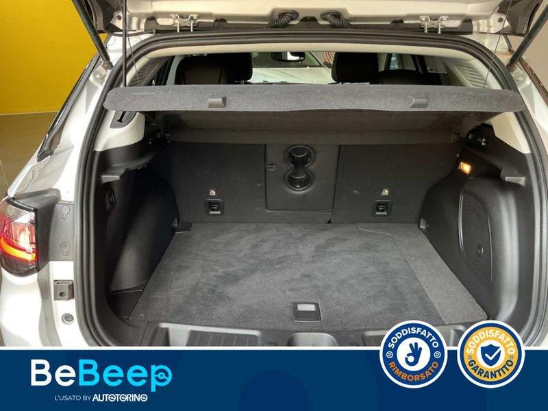 Jeep Compass 1.3 TURBO T4 PHEV S 4XE AUTO