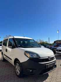 Fiat Doblo Doblò 1.3 MJT S&S PL Combi Maxi N1 Lounge