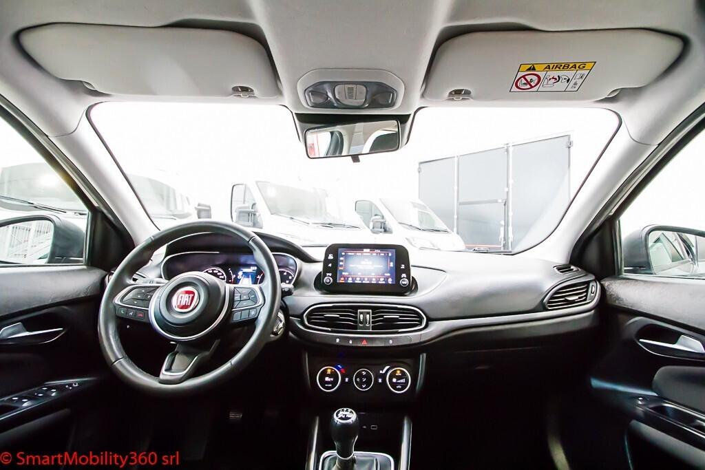 Fiat Tipo 5p 1.0 City Life 100cv - Ok neopatentati!