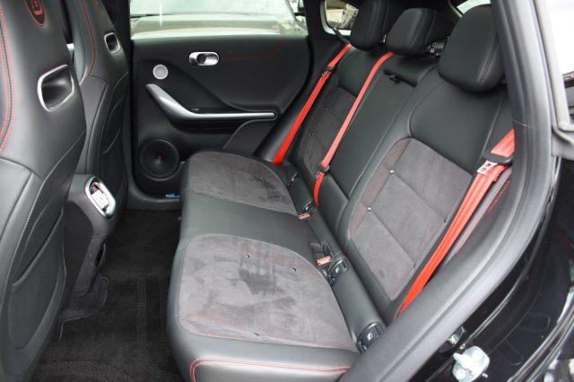 SMART Smart #3 BRABUS