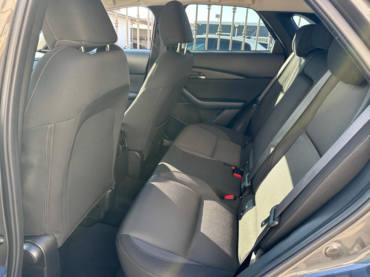 Mazda CX-30 1.8 Diesel 116 Cv 2021