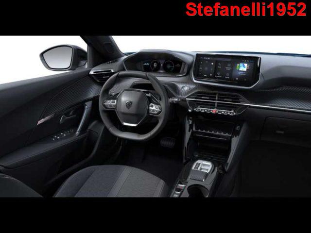 PEUGEOT 2008 54 kWh Allure