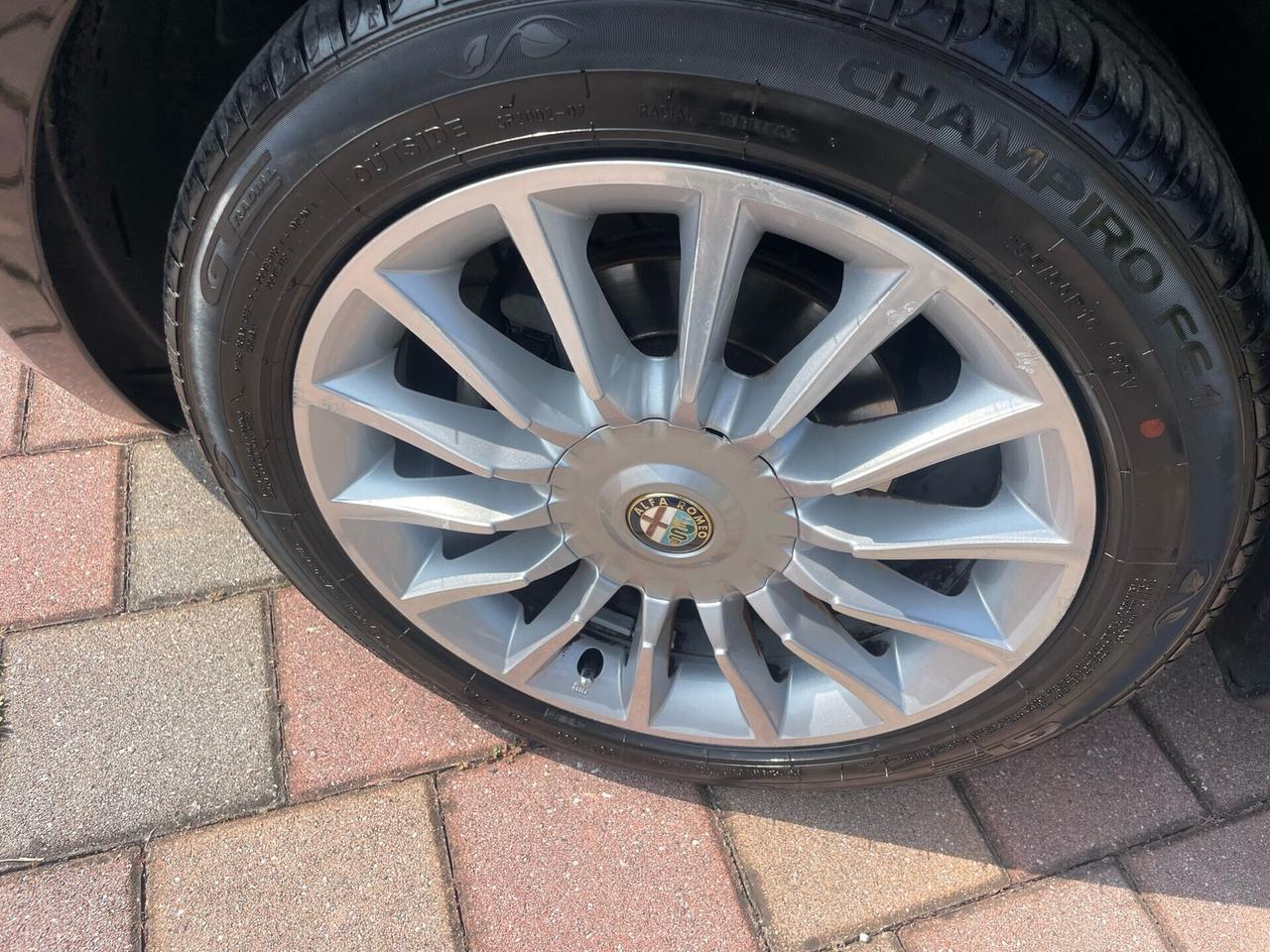 Alfa Romeo MiTo 1.4 70 CV 8V Progression