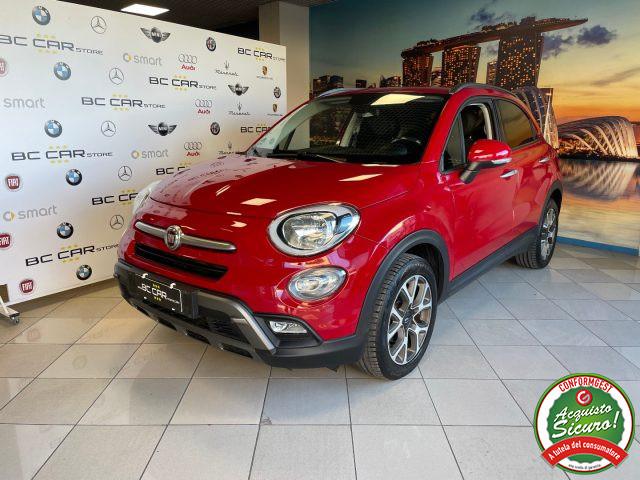 FIAT 500X 1.6 MultiJet 120cv CROSS