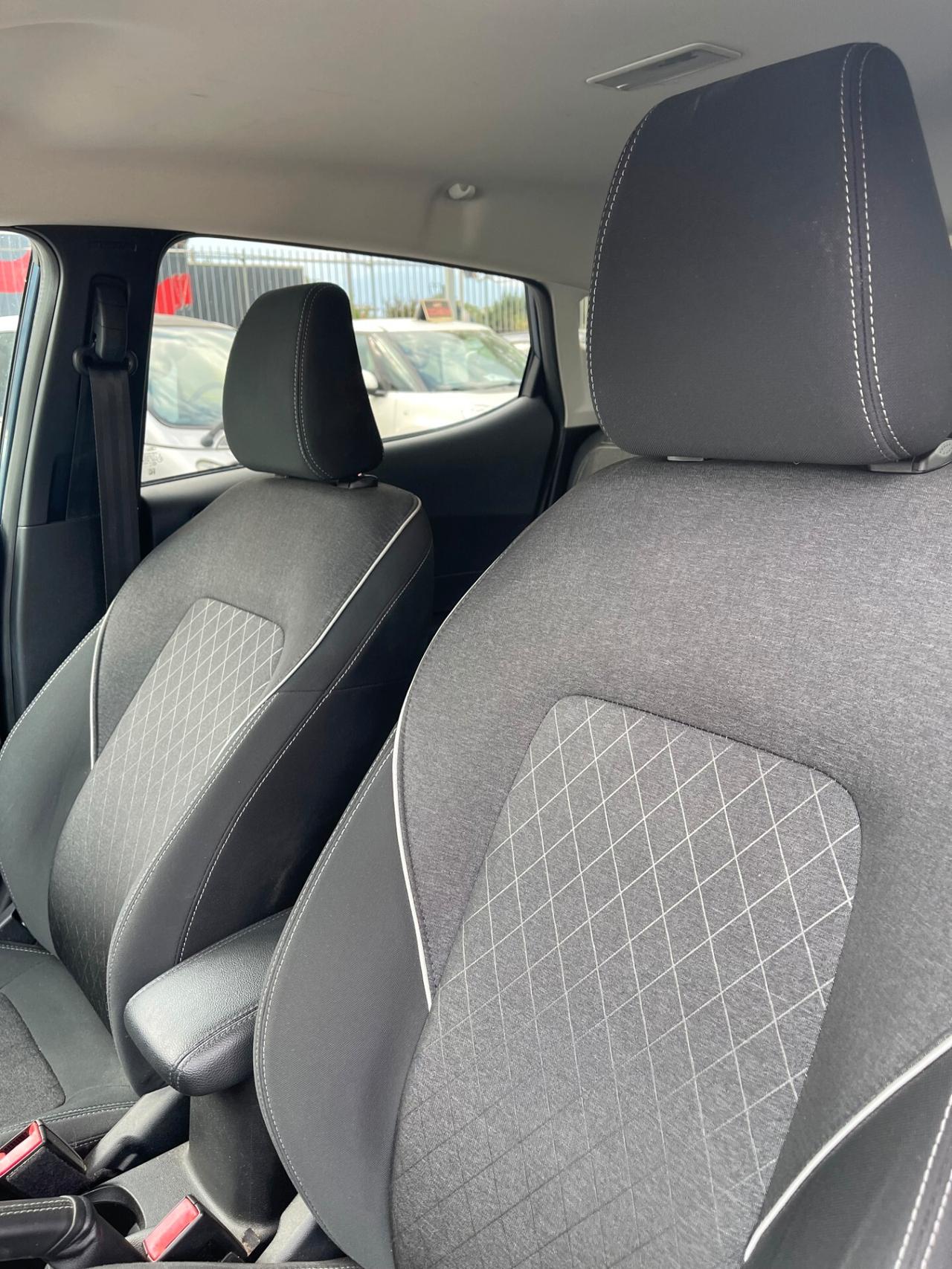 Ford Fiesta Active 1.5 EcoBlue 5 porte FULL OPTIONAL