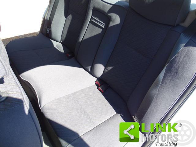 ALFA ROMEO 156 1.8i 16v Twin Spark 144cv ASI+CRS