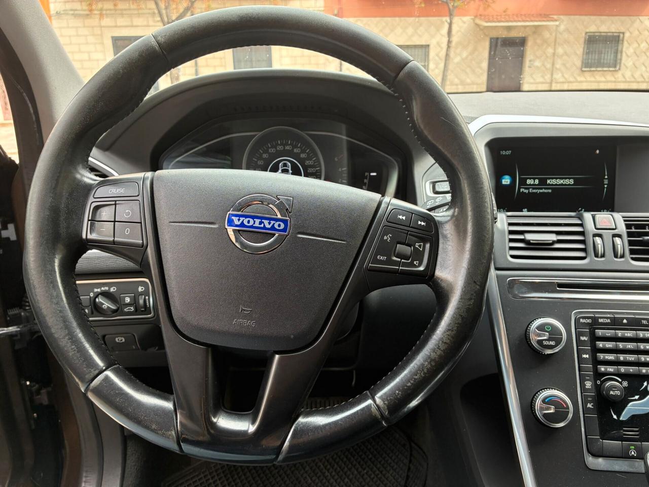 Volvo XC 60 XC60 D4 Geartronic Kinetic