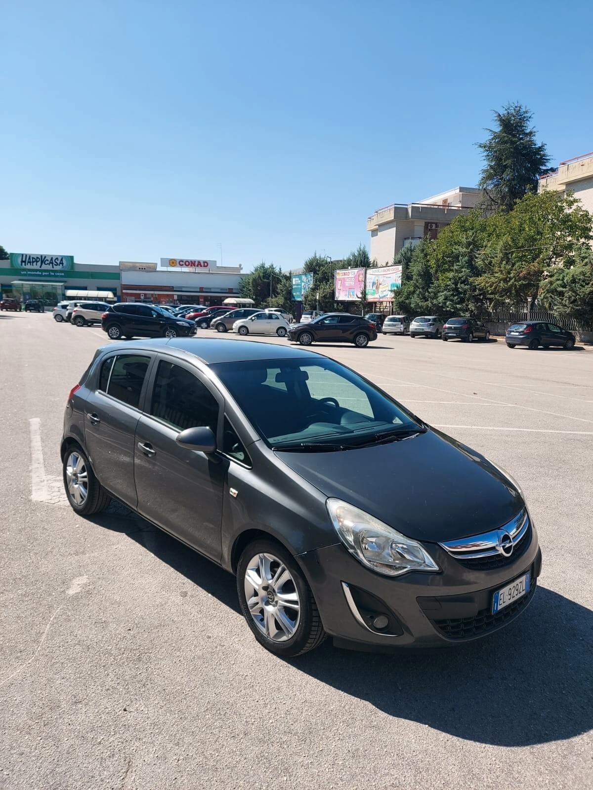 Opel Corsa 1.3 CDTI 95CV 5 porte Sport
